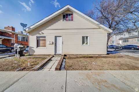 289 N 700 E, Provo, UT 84606