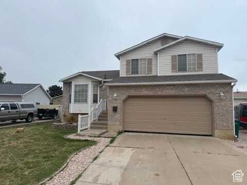 4327 S WESTLAKE W, Roy, UT 84067