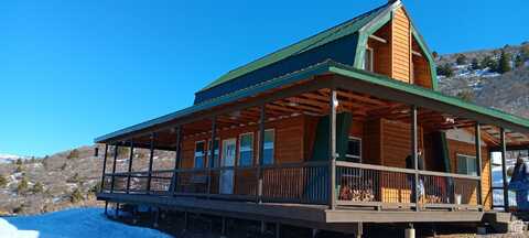 33380 N 10450 E, Fairview, UT 84629