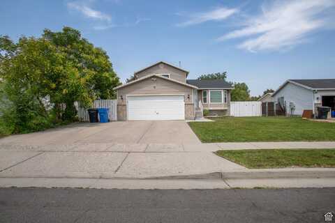 4918 W 6110 S, Kearns, UT 84118