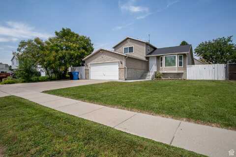 4918 W 6110 S, Kearns, UT 84118