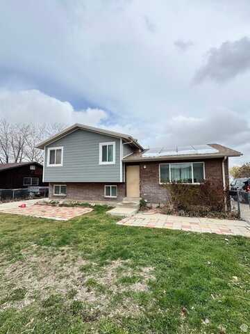 627 E VALLEY VIEW, Tooele, UT 84074