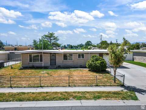 2805 W 2935 S, West Valley City, UT 84119