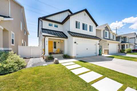 915 W MCKENNA, Bluffdale, UT 84065