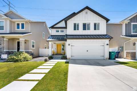 915 W MCKENNA, Bluffdale, UT 84065