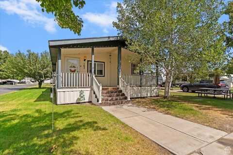 1399 W 2100 S, West Haven, UT 84401