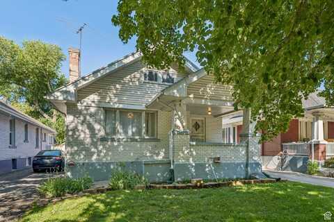 714 S 600 E, Salt Lake City, UT 84102