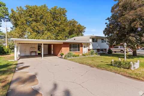 5331 S 750 E, South Ogden, UT 84405