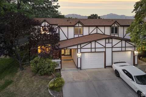 4301 S CROMWELL W, Salt Lake City, UT 84123