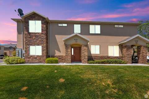 4656 W GREENSAND, West Jordan, UT 84084