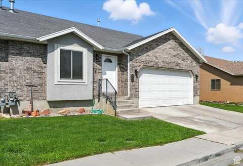 952 S 630 W, Payson, UT 84651
