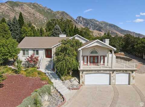 710 E RIDGE CREST S, Alpine, UT 84004
