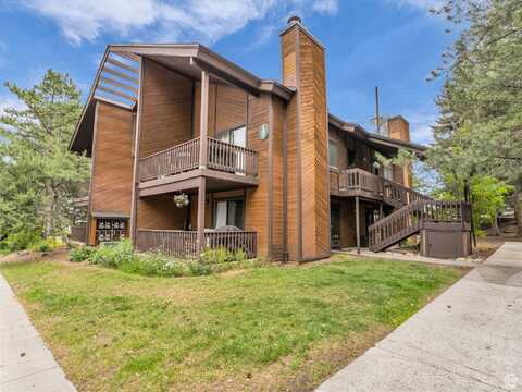 2025 CANYONS RESORT, Park City, UT 84098