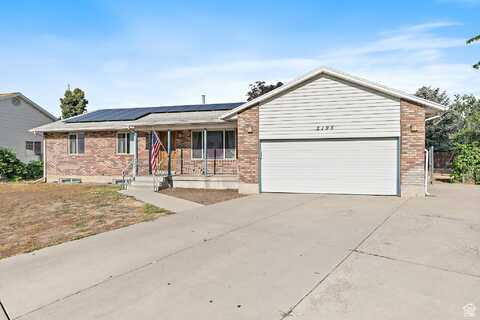 2195 N 800 W, Provo, UT 84604