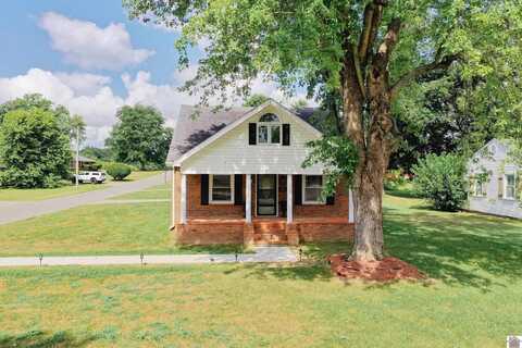 408 Cadiz St, Princeton, KY 42445