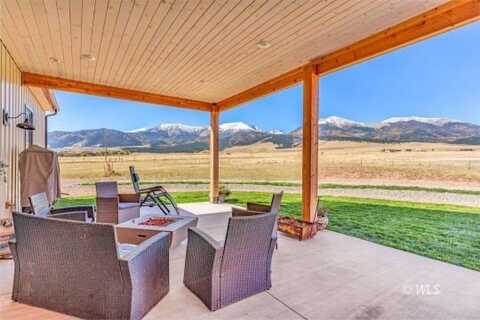 251 CO RD 120, Westcliffe, CO 81252