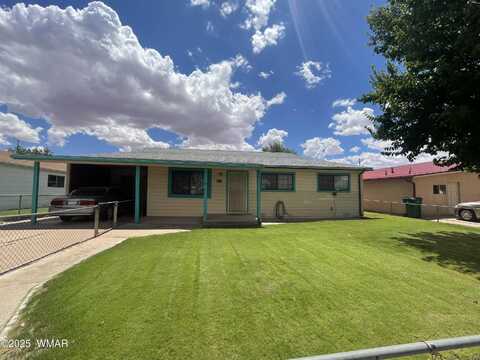1313 W Erie Street, Holbrook, AZ 86025