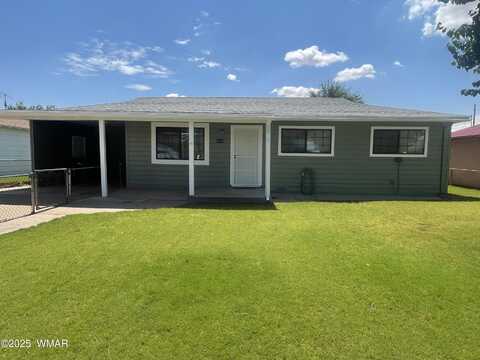 1313 W Erie Street, Holbrook, AZ 86025