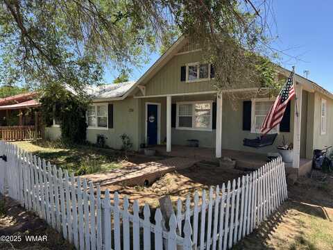 276 W 2nd Street, Snowflake, AZ 85937