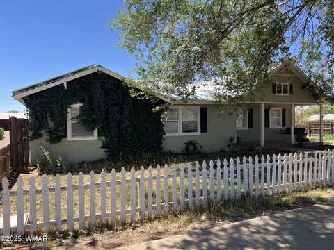 276 W 2nd Street, Snowflake, AZ 85937