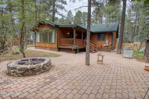 5323 White Mountain Avenue, Lakeside, AZ 85929