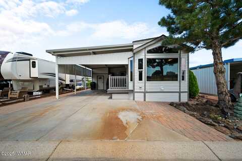 1927 Foxtrot Lane, Show Low, AZ 85901
