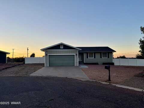 274 W Sycamore Street, Snowflake, AZ 85937