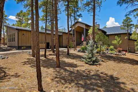 4021 W Redtwig Lane, Show Low, AZ 85901
