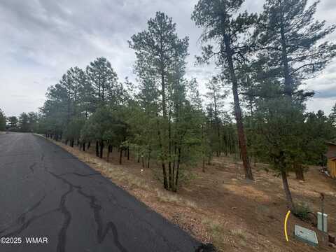1400 E Pine Oaks Drive, Show Low, AZ 85901