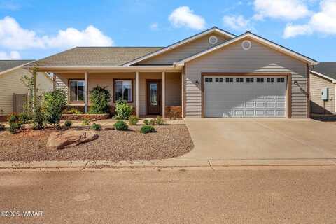 1058 E Adams Street, Snowflake, AZ 85937