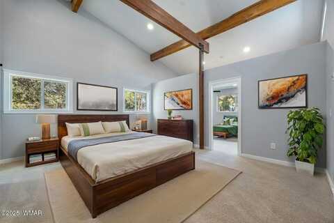 261 S 5Th Place, Show Low, AZ 85901