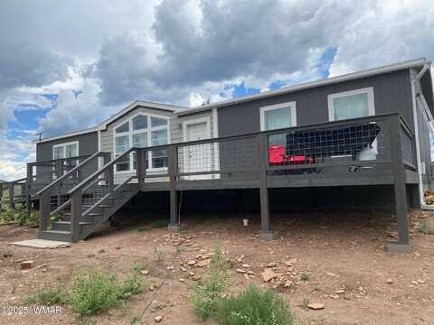 53 Co Rd 2092, Alpine, AZ 85920