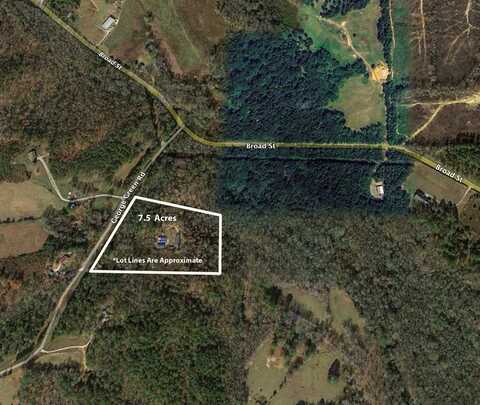 897 George Green Rd., Tallapoosa, GA 30176