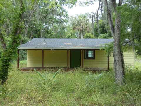 4996 N TALLAHASSEE ROAD, CRYSTAL RIVER, FL 34428