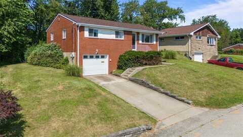 152 malcolm, Reese, PA 15214