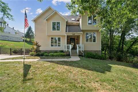 169 Herbst Rd, Kennedy, PA 15108