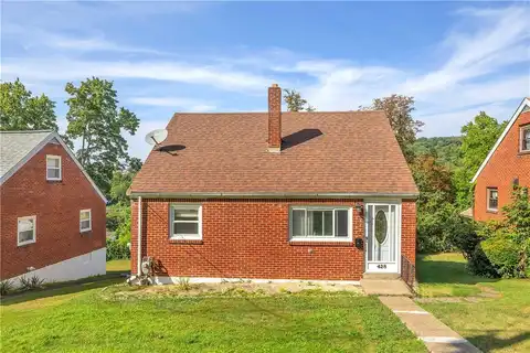 428 Mary Street, Jeannette, PA 15644