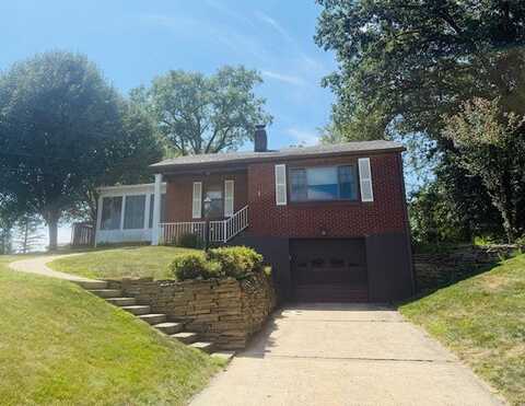 118 Judith Dr, Peters Township, PA 15367