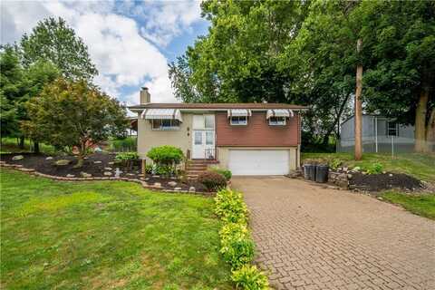 110 Barnickel Street, Chartiers, PA 15347