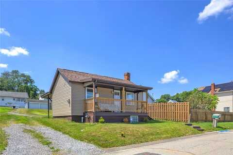 1646 Main Street, Leechburg, PA 15656