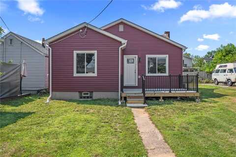 648 Earl Ave, New Kensington, PA 15068
