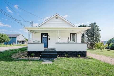 278 E Smithfield St, Mt Pleasant Twp, PA 15666