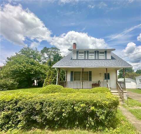 115 Paul Street, Union, PA 15445