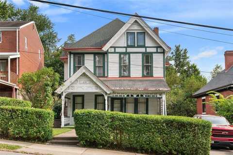 310 Lafayette Ave, Fineview, PA 15214