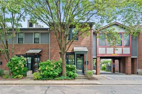 1607 Franklin Ct, South Side, PA 15203