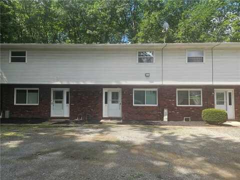 909 Chapel Rd, Center Twp, PA 15061