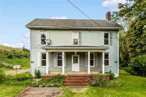 122 Bell Ave, Claysville, PA 15323