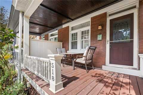 518 Lloyd, Point Breeze, PA 15208