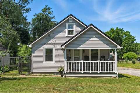 190 Elm St, Daugherty Twp, PA 15066