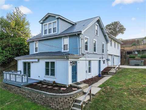 1741 6th Ave, Freedom, PA 15042